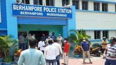 Covid Updates: করোনা পরীক্ষার রিপোর্টের আগেই রোগীর মৃত্যু, বহরমপুরে বিক্ষোভ পরিবারের