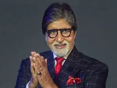 Amitabh Bachchan Buys 50 Oxygen Concentrators From Poland, Donates Ventilators To BMC