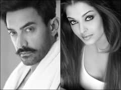 WATCH | Aamir Khan Dancing With Aishwarya Rai Bachchan At An Award Function