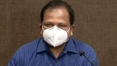 Breaking News : Goa के CM ने कोरोना मरीजों के मुफ्त इलाज का एलान किया