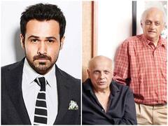 मुकेश और महेश भट्ट के प्रोफेशनल ब्रेकअप पर बोले इमरान हाशमी, कुछ भी हमेशा के लिए नहीं होता