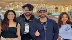 Is it Shweta Tiwari vs Divyanka Tripathi in Cape Town?
