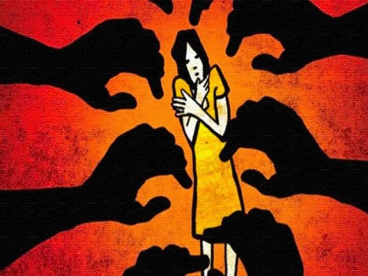 Haryana| Minor Girl Allegedly Gang Raped In Rewari, 5 Of The 9 Accused Are 10-Yr-Old Haryana| Minor Girl Allegedly Gang Raped In Rewari, 5 Of The 9 Accused Are 10-Yr-Old