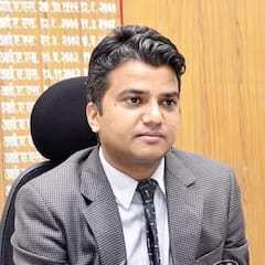 Jaunpur में टेस्टिंग की रफ्तार को लेकर क्या बोले DM Manish Kumar Verma?