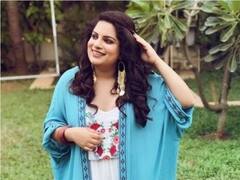 एक्ट्रेस मल्लिका दुआ के माता-पिता की सेहत में नहीं हो रहा सुधार, अस्पताल में कराए गए भर्ती