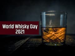 World Whisky Day 2021 : आज साजरा केला जातोय जागतिक व्हिस्की दिवस, जाणून घ्या व्हिस्कीबद्दल सर्वकाही
