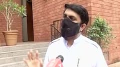 Goa Coronavirus : गोव्यात रात्रीच्या वेळी मृत्यूतांडव सुरु; माजी मुख्यमंत्री विजय सरदेसाई माझावर