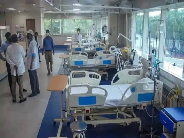 COVID Third Wave: 50 ICU Beds To Be Kept For Children At 2 U'khand Hospitals; Know All About Preparations COVID Third Wave: 50 ICU Beds To Be Kept For Children At 2 U'khand Hospitals; Know All About Preparations