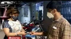 Morning Headline: অ্যাম্বুলেন্সের বিল মেটাতে গয়না বন্ধক!, এবিপি আনন্দের খবরের জেরে টাকা ফেরালেন মালিক