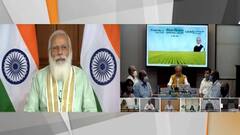 केंद्राने पुरवलेले व्हेंटिलेटर वापराविना पडून, पंतप्रधानांकडून नाराजी; तातडीने ऑडिट करण्याचे आदेश