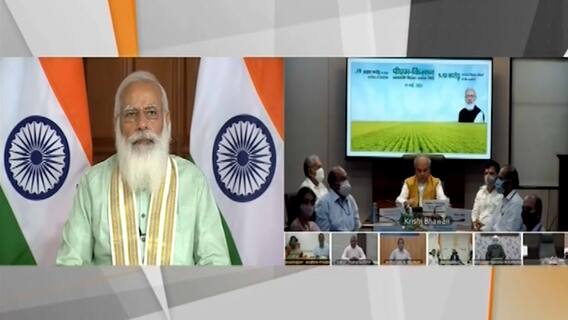 केंद्राने पुरवलेले व्हेंटिलेटर वापराविना पडून, पंतप्रधानांकडून नाराजी; तातडीने ऑडिट करण्याचे आदेश