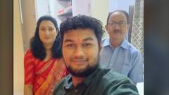 अकोल्यातील प्रांजल नकटचा हैदराबादमध्ये मृत्यू, यावर्षीच UPSCची परीक्षा झाला होता पास