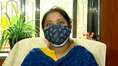 Cyclone Tauktae : तोक्ते चक्रीवादळ महाराष्ट्रात धडकणार नाही : प्रादेशिक हवामान विभाग