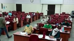 Be Positive : चंद्रपूर जिल्हा प्रशासनाकडून अॅप विकसित, आतापर्यंत 620 रुग्णांना वेळेत बेड मिळाला