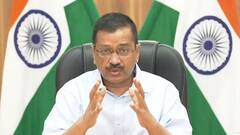 ফের এক সপ্তাহ লকডাউনের মেয়াদ বাড়ল দিল্লিতে, ঘোষণা অরবিন্দ কেজরিওয়ালের