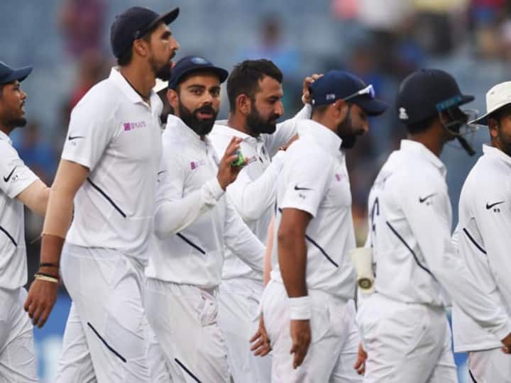 Ind vs NZ, WTC Final: Players To Undergo Three RT-PCR Tests Before Assembling In Mumbai On May 19 WTC Final, 2021: India Players To Undergo Three RT-PCR Tests Before Assembling In Mumbai On May 19