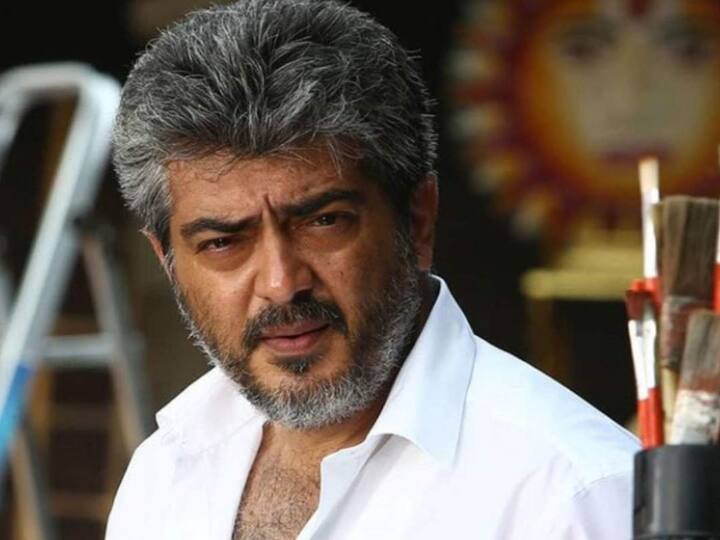 Actor Ajith gave 10 lakhs to fefsi workers in tamil cinema after no shooting till 31 May Tamil Cinema: கேட்கும் முன் கொடுத்த தல... ரூ.10 லட்சத்தை பெப்சி தொழிலார்களுக்கு வழங்கினார்!