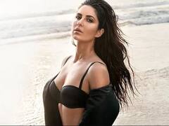 Ranbir Kapoor ਨਾਲ ਪ੍ਰਾਈਵੇਟ ਤਸਵੀਰਾਂ ਵਾਇਰਲ ਹੋਣ ਤੇ ਭੱੜਕੀ ਸੀ Katrina Kaif, ਕਹੀ ਸੀ ਇਹ ਗੱਲ