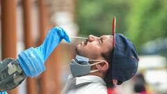 दिल्ली में कोरोना संक्रमण दर में आई गिरावट, 24 घंटे में 6456 नए केस, अब इतने हैं एक्टिव मामले