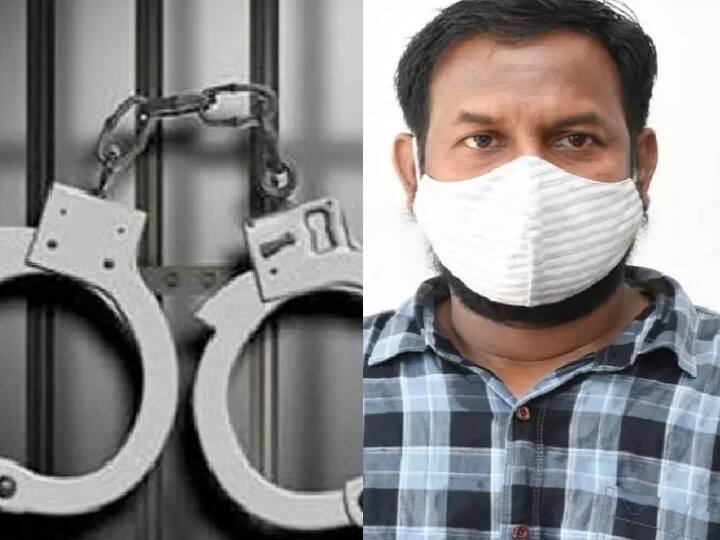 Man accused in 19 rape cases arrested in Telangana மாஸ்டர் பிளான்.. 17 பெண்கள்.. போலீசாரை தலைசுற்ற வைத்த சீரியல் ரேப்பிஸ்ட்.! 
