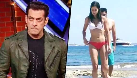 Ranbir Kapoor के साथ प्राइवेट तस्वीरें लीक होने पर गुस्सा हो गई थीं Katrina Kaif, कही थी ये बात