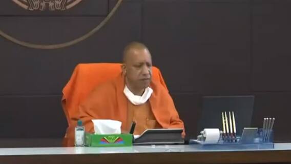 UP CM Yogi's 'Covid inspection' in Noida, Ghaziabad & Meerut tomorrow