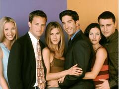 'Creativity At Its Peak': Fans React To Mumbai Police's Friends Reunion-Inspired COVID Awareness Post