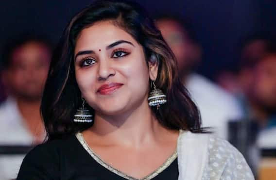 'என்ன நான் செய்வேன் உன்னோடு சேர’ இது இந்துஜா ஸ்பெஷல்! 'என்ன நான் செய்வேன் உன்னோடு சேர’ இது இந்துஜா ஸ்பெஷல்!