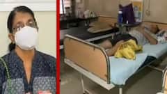 કોરોના બાદ મ્યુકરમાઈકોસિસે ચિંતા વધારી,સિવિલમાં એક દિવસમાં કેટલા નોંધાય છે કેસ?,જુઓ વીડિયો