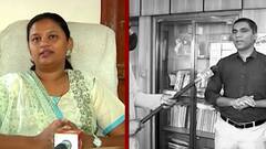 कोरोनाविरोधातील नंदुरबार पॅटर्न खरा की फसवा? नंदुरबारमध्ये जिल्हाधिकारी विरुद्ध खासदार!