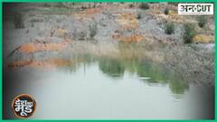 बिहार से यूपी तक गंगा में मिली 2000 लाशें, कौन है इसका ज़िम्मेदार