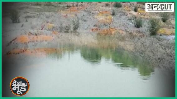 बिहार से यूपी तक गंगा में मिली 2000 लाशें, कौन है इसका ज़िम्मेदार