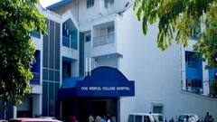 Covid Updates: মৃত্যু-মিছিল অব্যাহত, চারদিনে গোয়া মেডিক্যাল কলেজে 'অক্সিজেনের অভাবে' মৃত্যু ৭৫ জনের