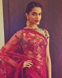 Deepika Padukone ਵਾਂਗ ਇਨ੍ਹਾਂ ਸਾੜੀਆਂ ਨੂੰ ਆਪਣੀ ਕਲੈਕਸ਼ਨ 'ਚ ਕਰੋ ਸ਼ਾਮਿਲ, ਲਗਣਗੀਆਂ ਕਾਫੀ ਖੂਬਸੂਰਤ 