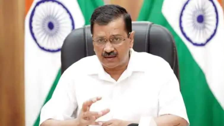 Delhi Lockdown Extended Till 24th May, CM Kejriwal Says, 'Cases Are Declining Slowly And Steadily'