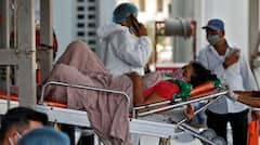 ਪੰਜਾਬ 'ਚ ਵੀ ਬਲੈਕ ਫੰਗਸ ਦਾ ਪ੍ਰਕੋਪ ਵਧਿਆ, ਅੱਖਾਂ ਲਈ ਘਾਤਕ ਹੈ ਬਿਮਾਰੀ 