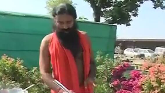 યોગ ભગાવે રોગઃકોરોનાની દવાઓથી થતી હાર્ટની સમસ્યાઓનો રામબાણ ઈલાજ, જુઓ વીડિયો