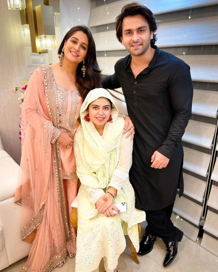 Dipika and Shoaib, who tied the knot in February 2018, are considered one of the most popular couples in telly land. The two lovebirds have opened their separate YouTube channels during the COVID-19 lockdown.