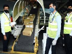 कोरोना काल में अमेरिका के न्यूयॉर्क शहर से भारत को मिलेगी सहायता, 300 वेंटिलेटर समेत भेजी जाएगी मेडिकल हेल्प