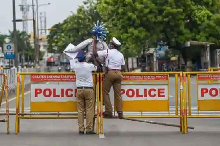 Tamil Nadu Fresh Covid Guidelines: E-Pass Mandatory For Inter-District Passengers From May 17 Tamil Nadu Fresh Covid Guidelines: E-Pass Mandatory For Inter-District Passengers From May 17