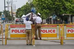 Tamil Nadu Fresh Covid Guidelines: E-Pass Mandatory For Inter-District Passengers From May 17