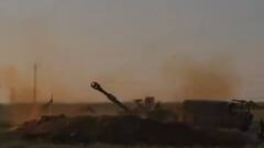 Violence escalates as Israel-Gaza conflict enters fifth day, watch visuals