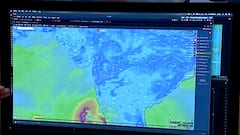 TAUKTAE Hurricane : अरबी समुद्रात 'तोक्ते' चक्रीवादळ, मुंबईसह कोकण किनारपट्टीला सतर्कतेचा इशारा