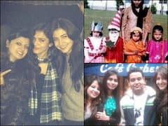 Can You Spot Anushka Sharma & Sakshi Dhoni In These Throwback Photos?