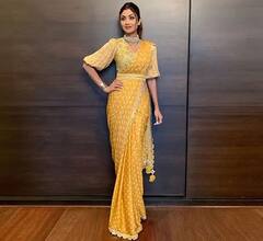 Alia Bhatt ਤੋਂ Kangana Ranaut ਤਕ ਇਨ੍ਹਾਂ ਐਕਟ੍ਰੇਸ ਨੇ ਸਿੱਖਿਆ ਸਾੜੀ ਪਾਉਣ ਦਾ ਨਵਾਂ ਅੰਦਾਜ਼, ਵੇਖੋ ਇਹ ਤਸਵੀਰਾਂ