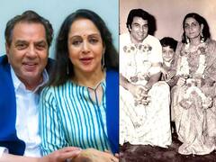 Dharmendra से शादी करने के बाद कभी उनकी पहली पत्नी Prakash Kaur से क्यों नहीं मिलीं Hema Malini? बताई थी ये वजह