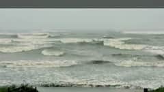 तोक्ते चक्रीवादळाच्या पार्श्वभूमीवर NDRF ची एकूण 13 पथकं तैनात, कमांडर अनुपम श्रीवास्तव यांची माहिती