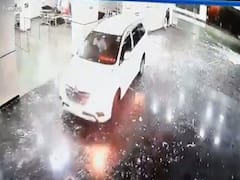 नाशकात रुग्णालय तोडफोड प्रकरणी भाजप नगरसेविकेच्या पतीवर गुन्हा दाखल