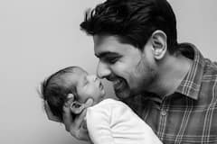 In Pics : आरोह वेलणकरचे Family Photos सोशल मीडियावर सुपरहिट