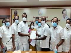 கோவை, மதுரை, திருச்சி உள்ளிட்ட மாநகரங்களில் கொரோனா வார் ரூம்கள் அமைக்கப்படும் - சுகாதாரத் துறை அமைச்சர் மா.சுப்பிரமணியன் தகவல்